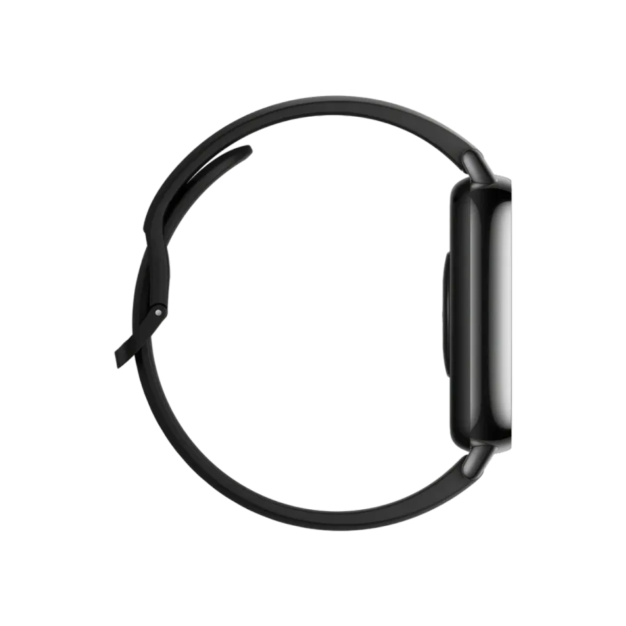 Xiaomi Redmi Watch 5 Lite Siyah Akıllı Saat