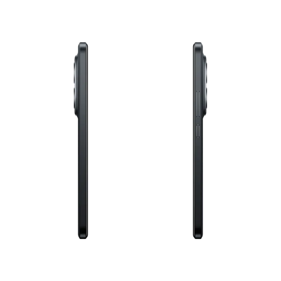 Xiaomi RedmiNote 15Pro Plus 5G 256 Siyah Xiaomi Redmi Note 15 Pro Plus