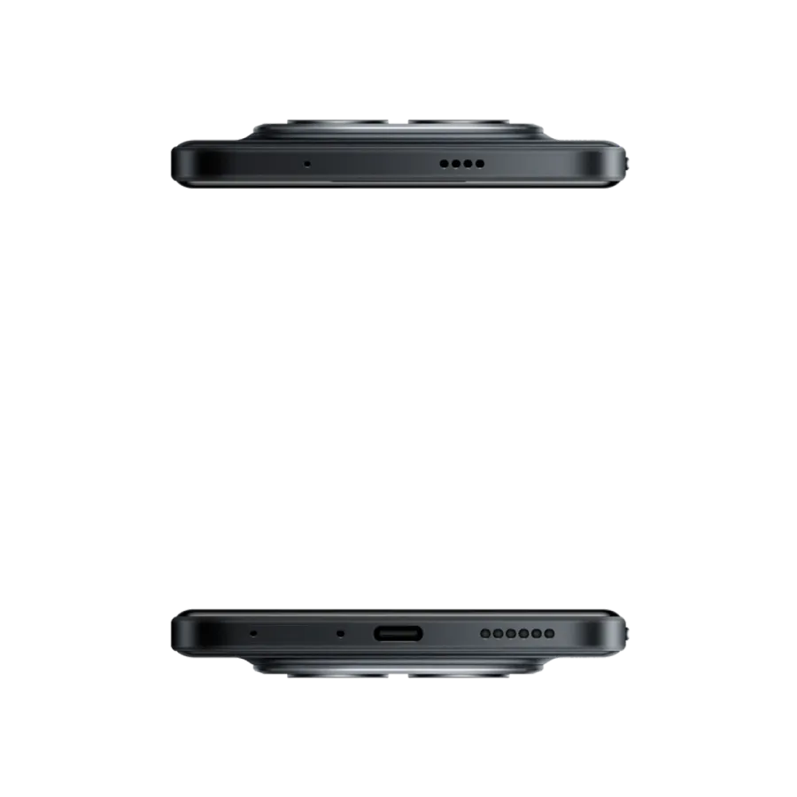 Xiaomi RedmiNote 15Pro Plus 5G 256 Siyah Xiaomi Redmi Note 15 Pro Plus