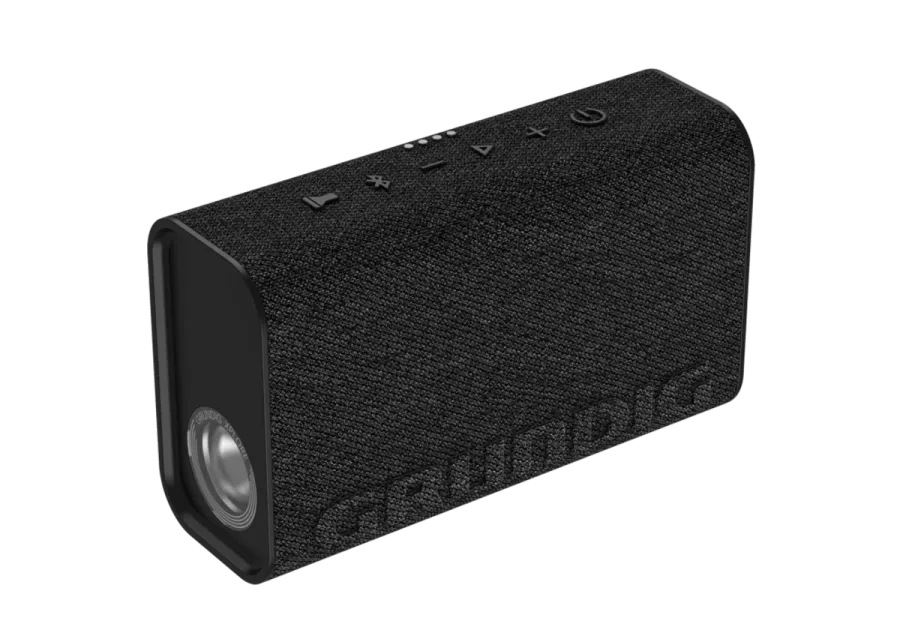Xplore Black Hoparlör