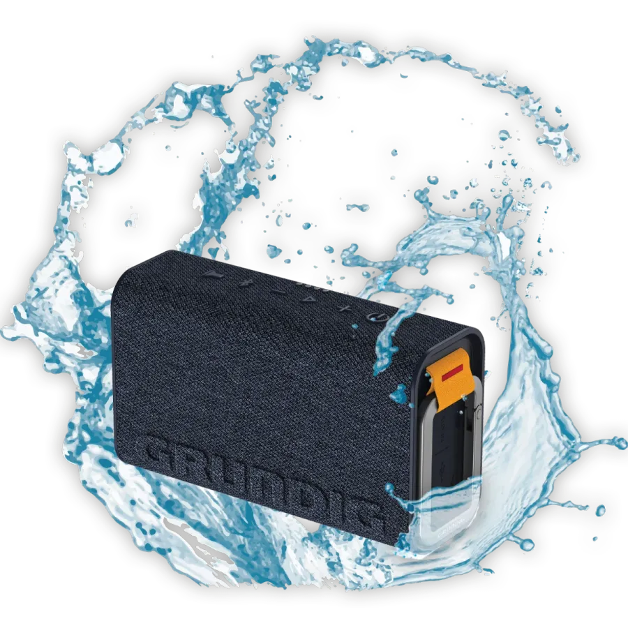 Xplore Blue Hoparlör