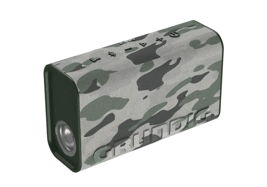 Xplore Camo Hoparlör