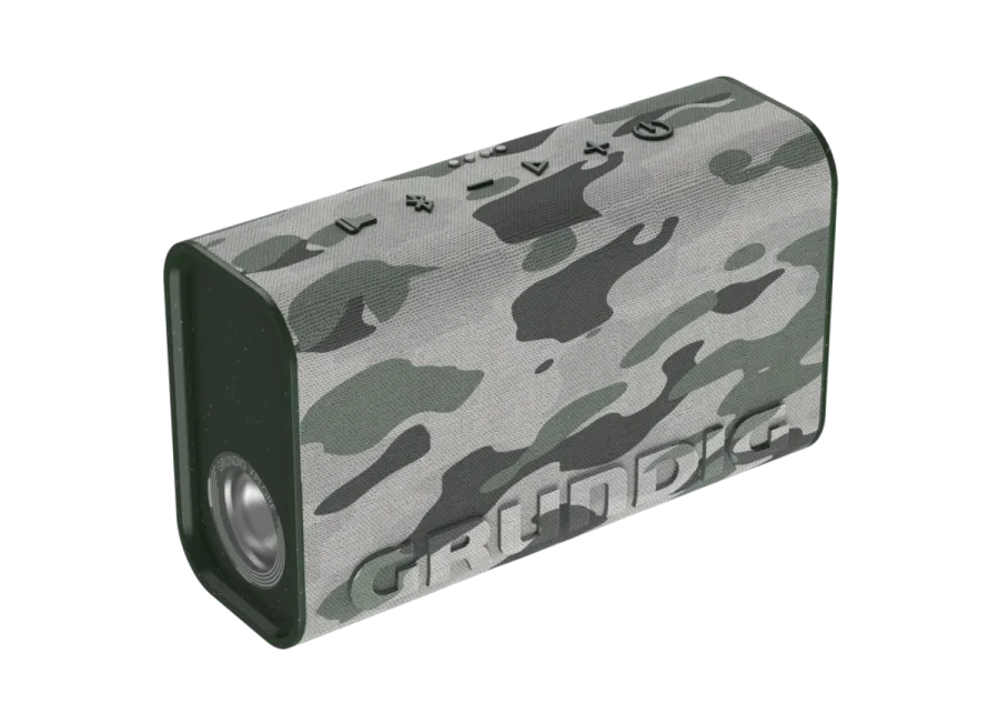 Xplore Camo Hoparlör