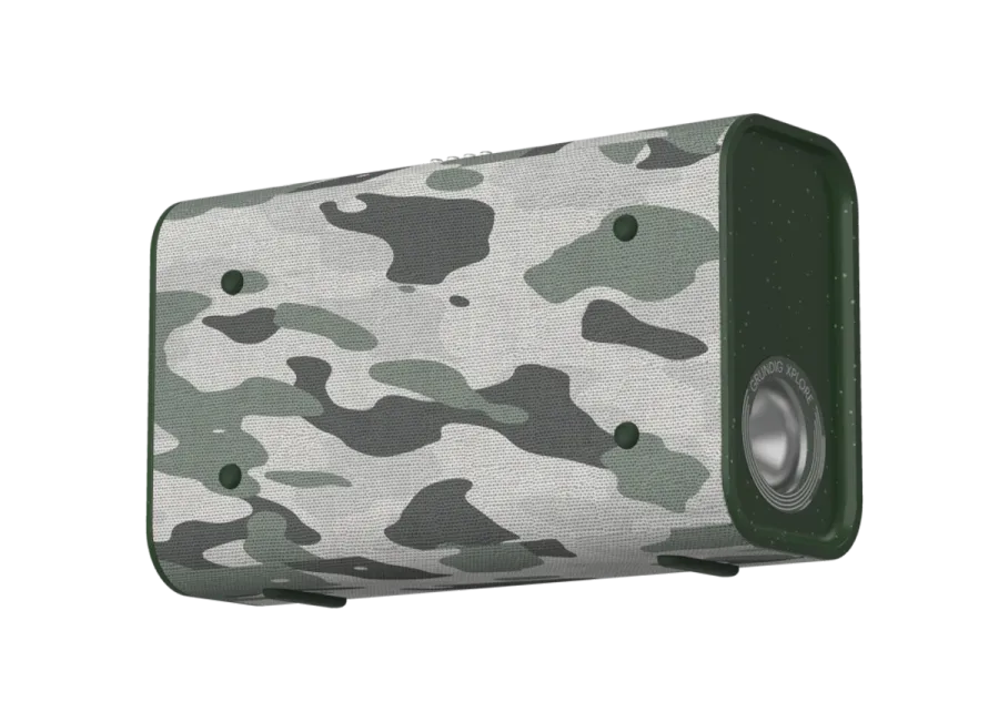 Xplore Camo Hoparlör