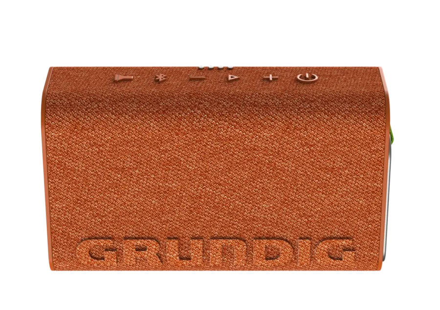 Xplore Orange Hoparlör