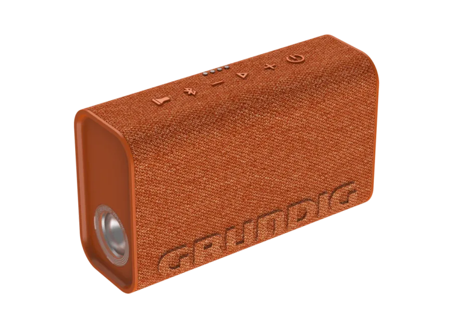 Xplore Orange Hoparlör