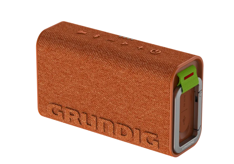 Xplore Orange Hoparlör