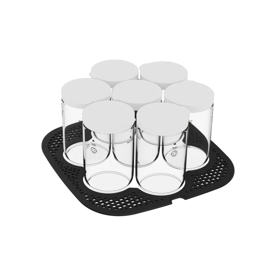 YM 3200 I Tadı Var® Probiyotik Yoğurt &Kefir Makinesi