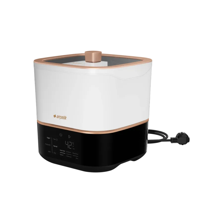 YM 3200 I Tadı Var® Probiyotik Yoğurt &Kefir Makinesi