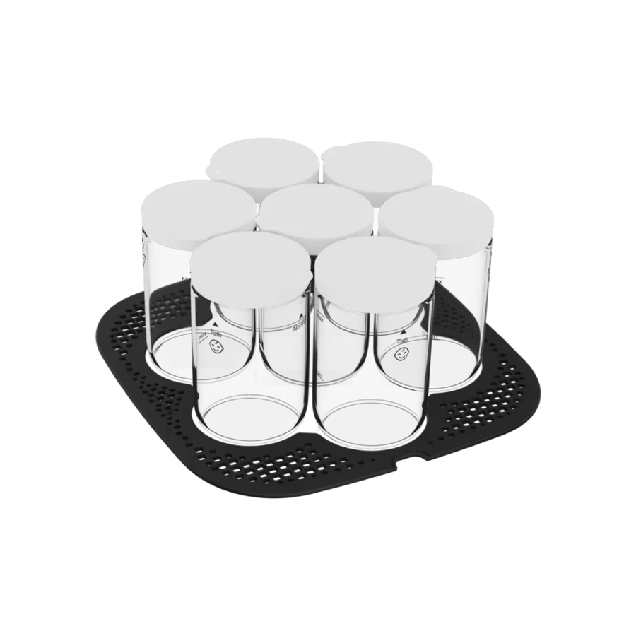 YM 3200 I Tadı Var® Probiyotik Yoğurt &Kefir Makinesi