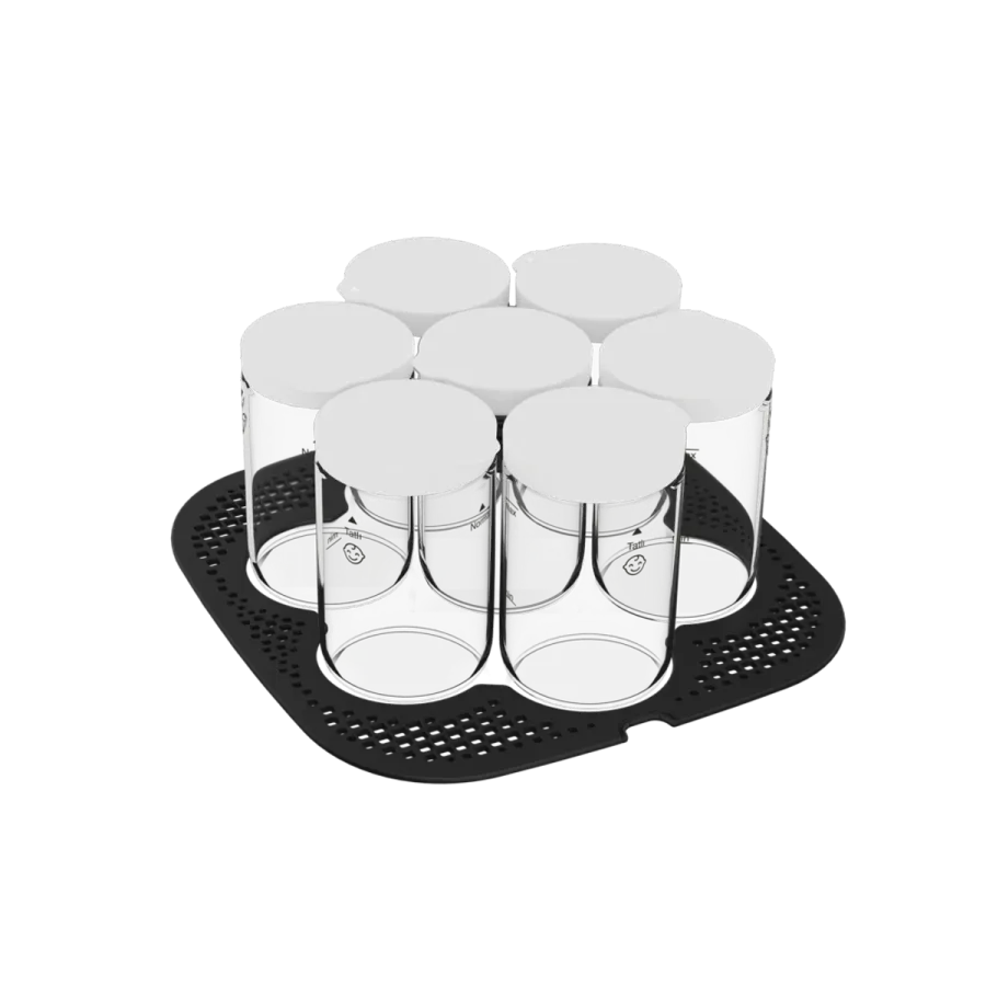 YM 9242 I Tadı Var® Probiyotik Yoğurt &Kefir Makinesi