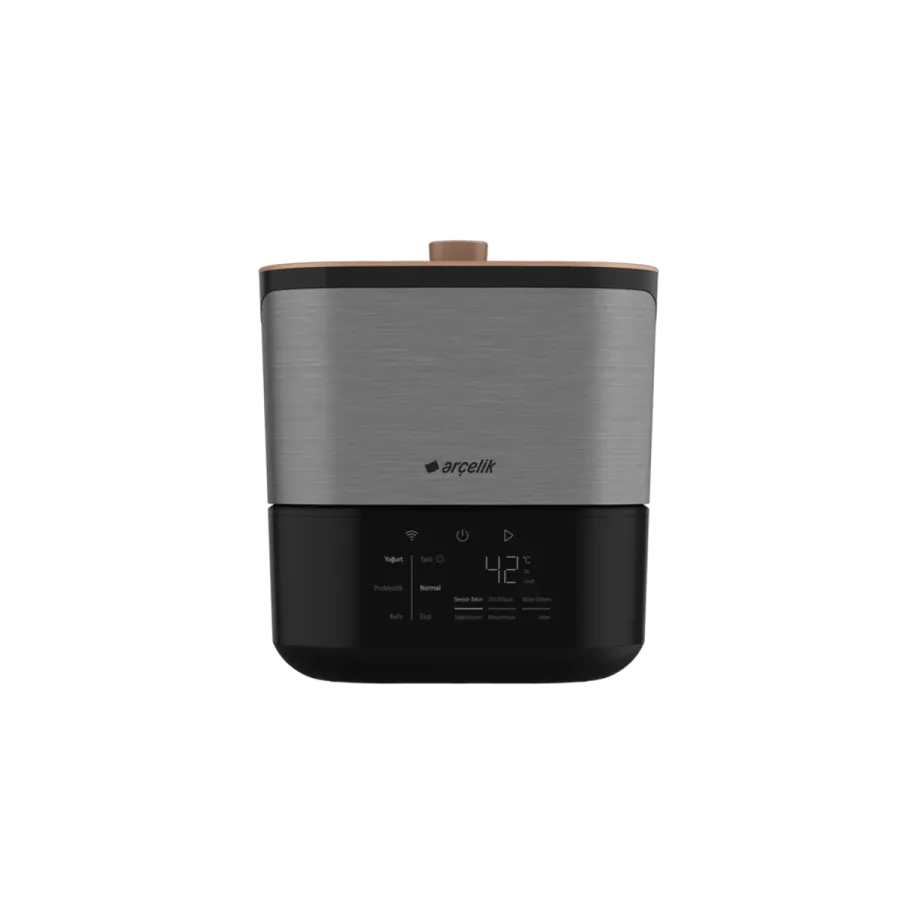 YM 9242 I Tadı Var® Probiyotik Yoğurt &Kefir Makinesi