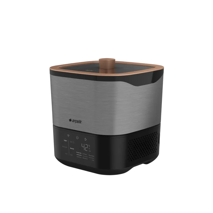 YM 9242 I Tadı Var® Probiyotik Yoğurt &Kefir Makinesi