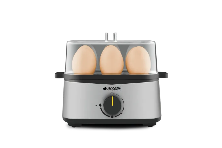 YP 9944 I Yumurta Pişirme Makinesi