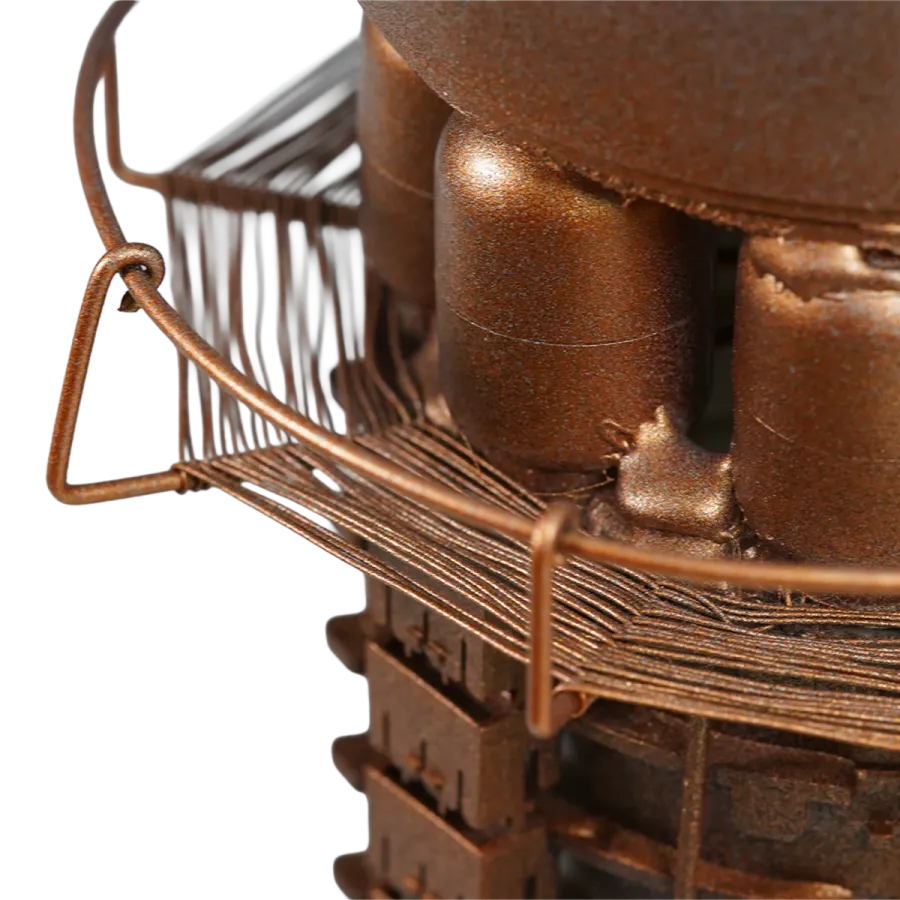 ZAMANE GALATA İz Bırak Ürünleri